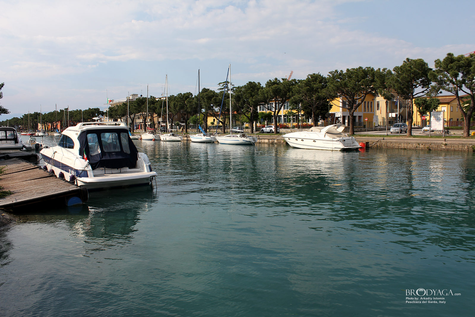 Peschiera del Garda